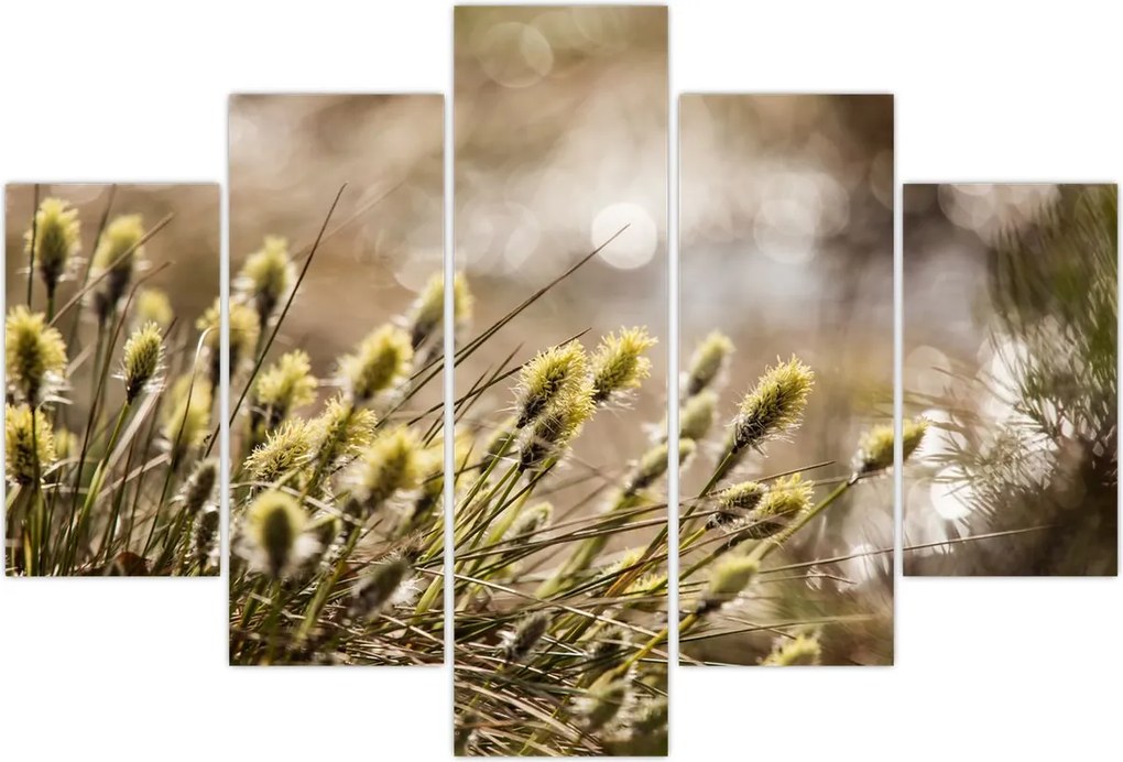 Tablou - Verde (150x105 cm)