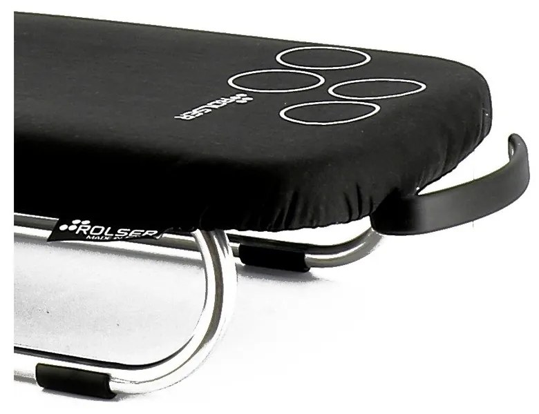 Masă de călcat standard (pentru masă) 72x29 cm K-Mini Surf – Rolser