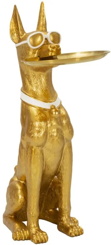 Mauro Ferretti Pit Caine Fără Buzuare, Dimensiuni: 27X51X74 cm. | Aosom Romania
