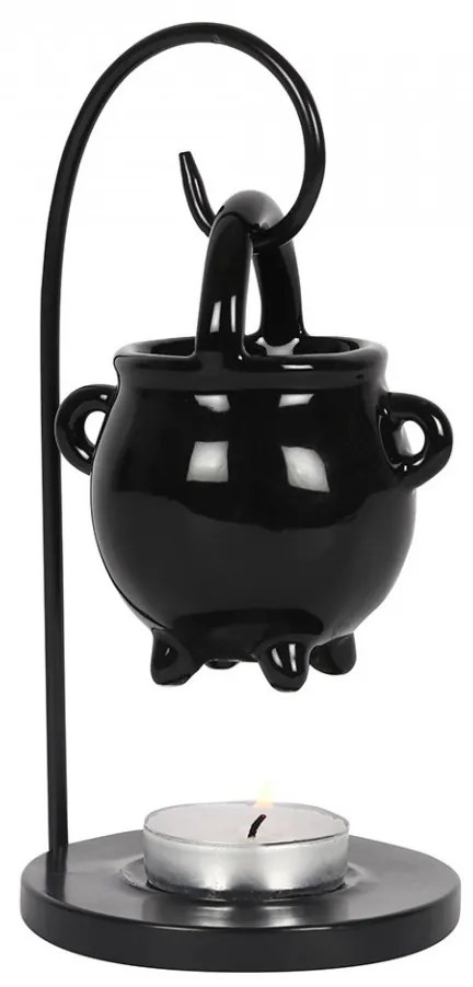 Lampa aromaterapie Cazan