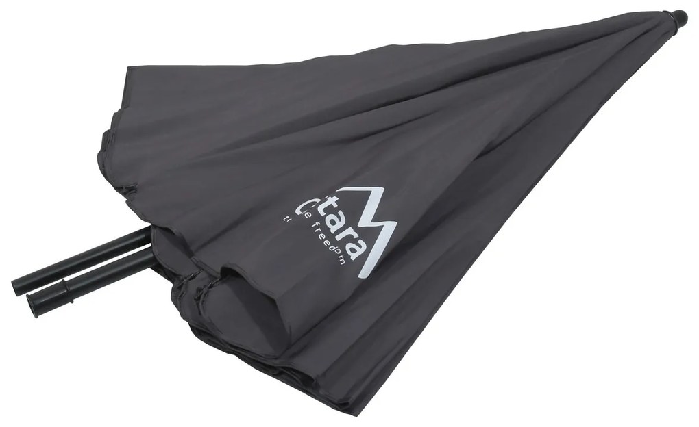 Parasol pliabil Cattara Trieste, diametru 180 cm