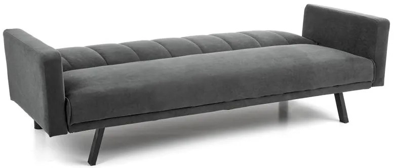 Canapea extensibila Culoare Gri, TROMSO