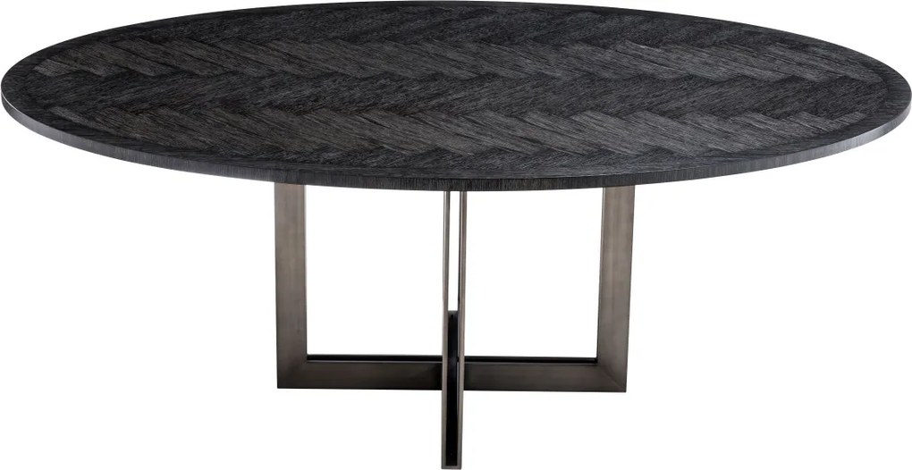 Masa LUX Melchior, bronz 200x120cm 113270 HZ