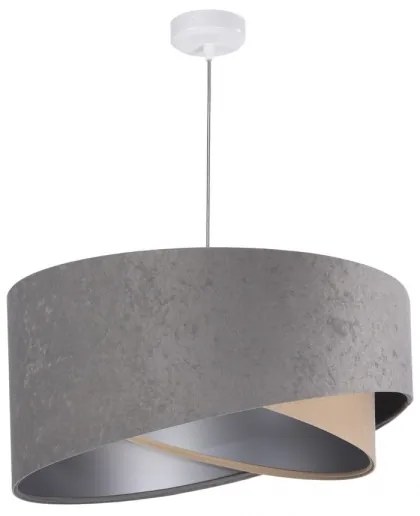 Lustră pe cablu GALAXY 1xE27/60W/230V