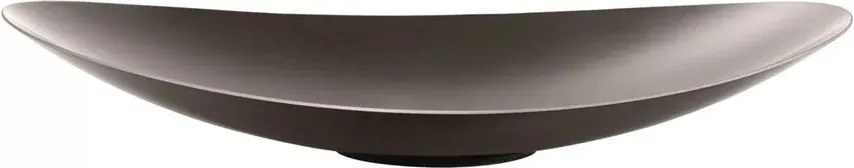 Tavă decorativă din oțel inoxidabil 28x34 cm Ondea – Blomus