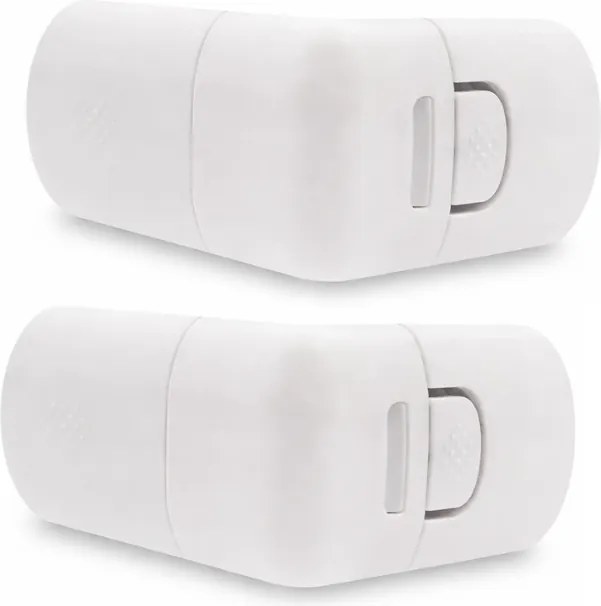 Set 2 opritoare pentru sertare si usi cu unghi drept Kidizi