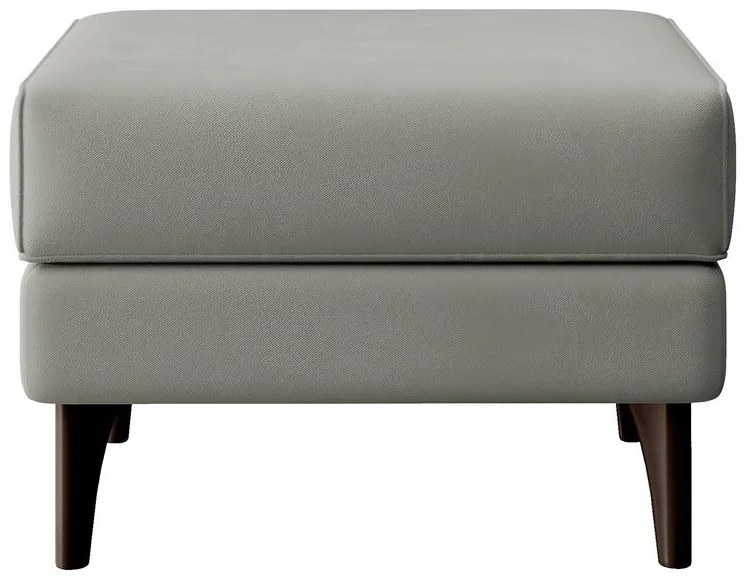 Taburete Calimero T (gri + wenge). 1099306