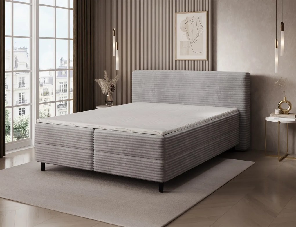 Pat continental Cortiko 140x200 cm Modullo 03