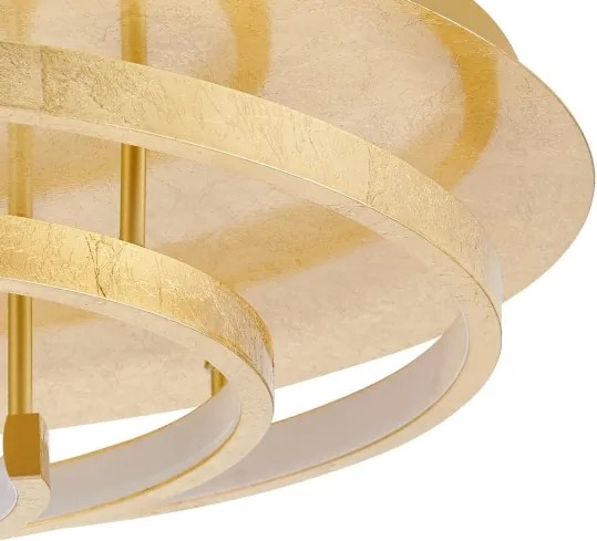 Eglo 98488 - Plafonieră LED POZONDON LED/24W/230V
