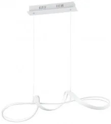 Suspensie moderna led 37W Perugia R37091131 Trio