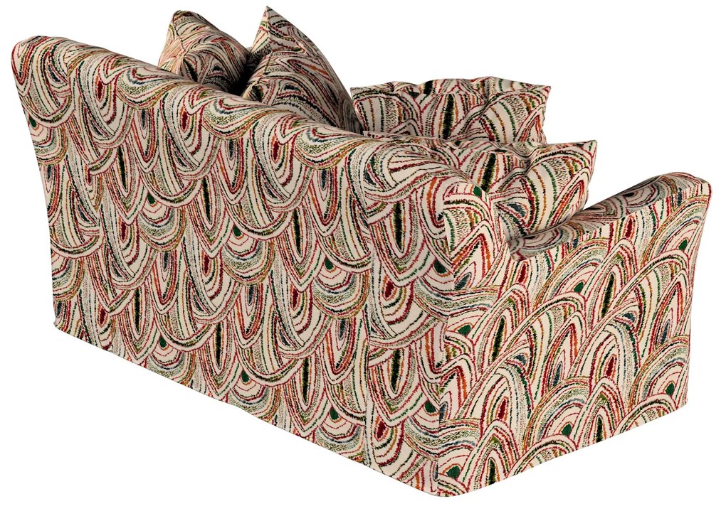 Husa pentru canapea Tomelilla 2-locuri