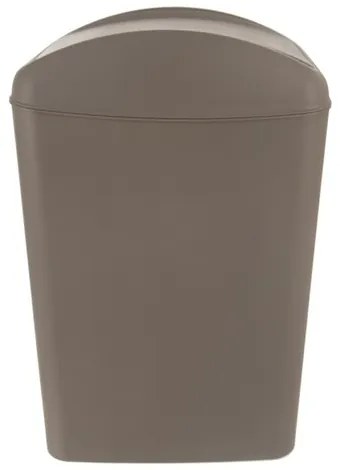 Orion Coș de gunoi Waste kolíbka 40 l, maro, 40 l