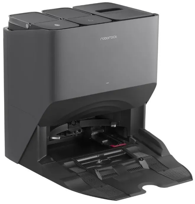 Roborock S8 Pro Ultra Black