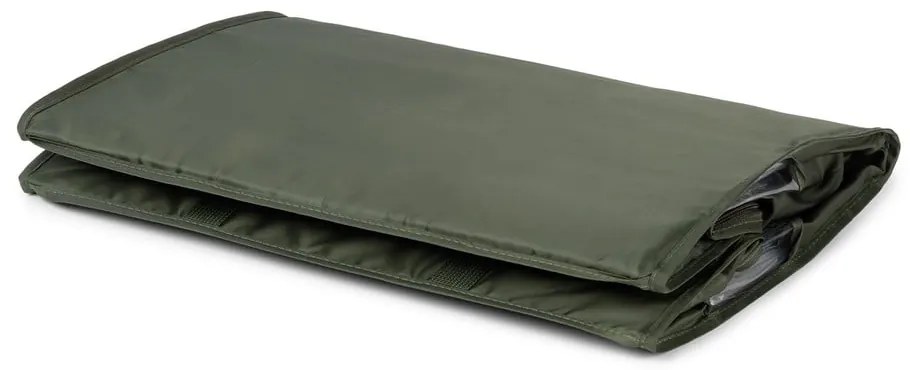 Cutie de depozitare Compactor Oxford, 145 l, verde