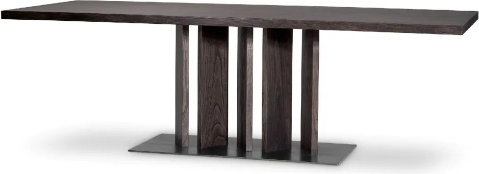 Masa dining moderna design LUX Julius 240x100cm