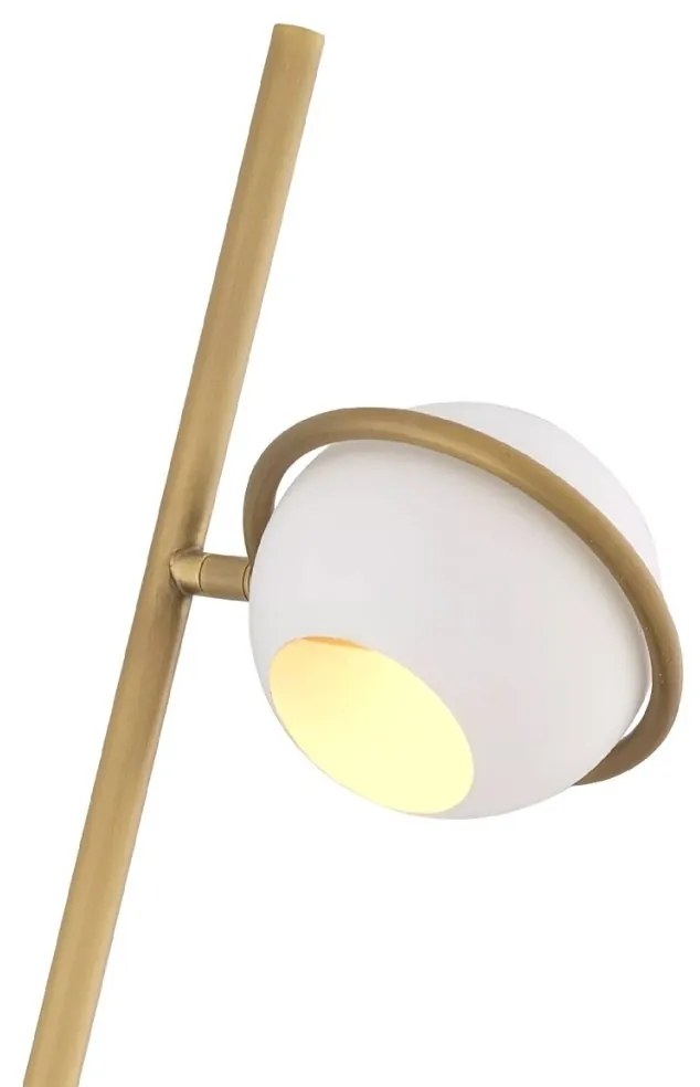 Lampadar, lampa de podea LUX Aprillia
