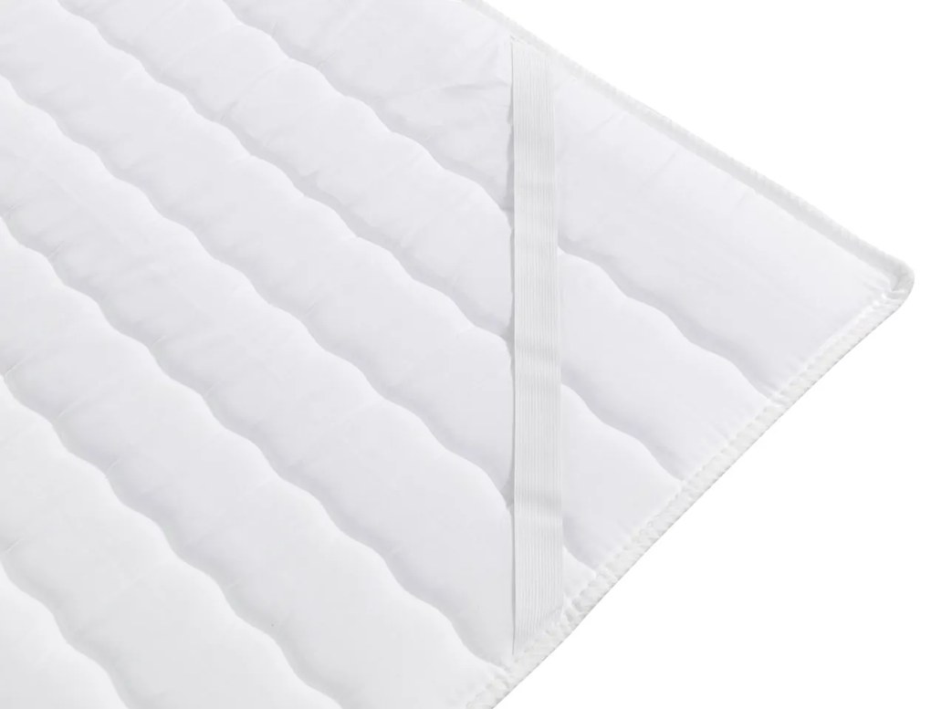 Saltea superioară topper Aurelius (80x200cm). 1060890