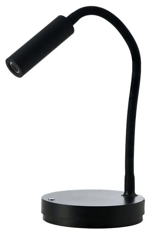 Veioza/Lampa de masa LED dimabila OLMO NFC charger