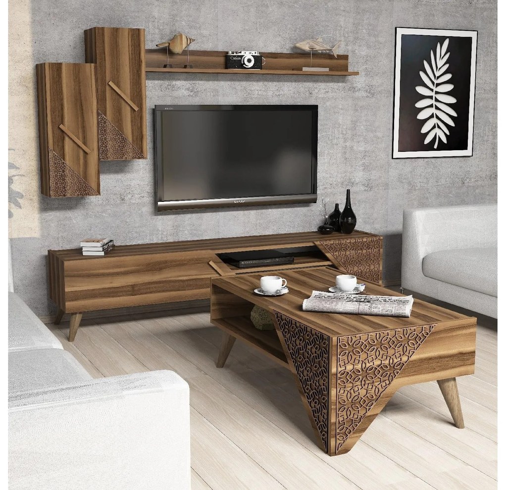 Mobilier living Berny (Nuc). 1089106