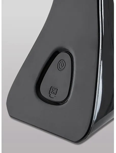 Rabalux 74041 - Lampă de birou LED reglabilă AMATO LED/7W/5V 4000K negru