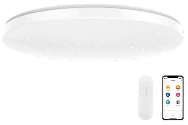 Plafonieră LED dimabilă GALAXY LED/32W/230V Wi-Fi/BT Ra95 Xiaomi Yeelight