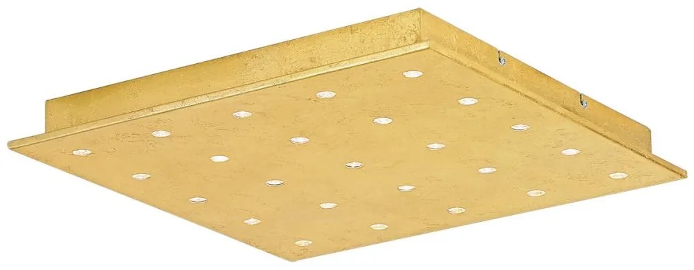 Eglo 39058 - LED Lampă spot VEZENO 1 25xLED/1,1W