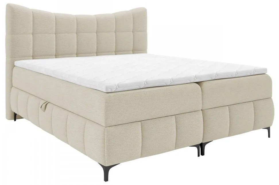 Pat matrimonial 160cm Zarandeaba  (crem). Promo -17%. 1123280