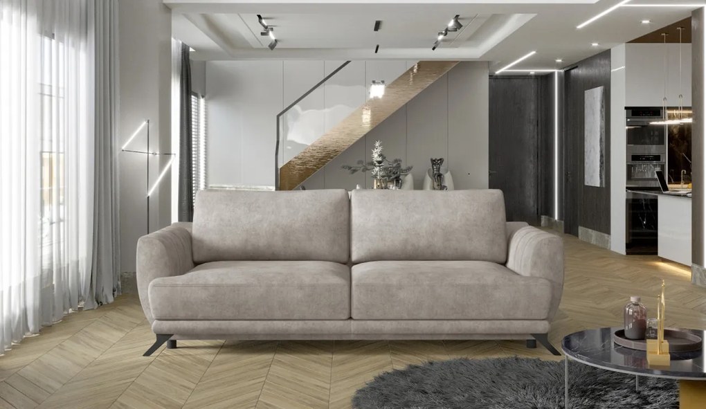 Canapea extensibila Megis Dora 21