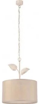 Pendul clasic 1 bec E27 Noemi 45771 Lamkur