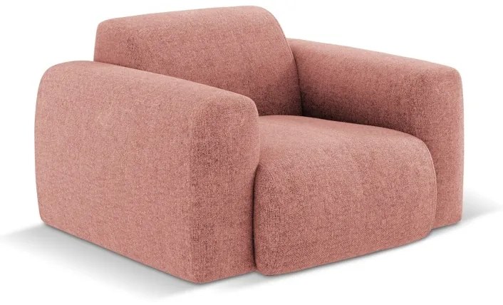 Fotoliu Nolio chenille