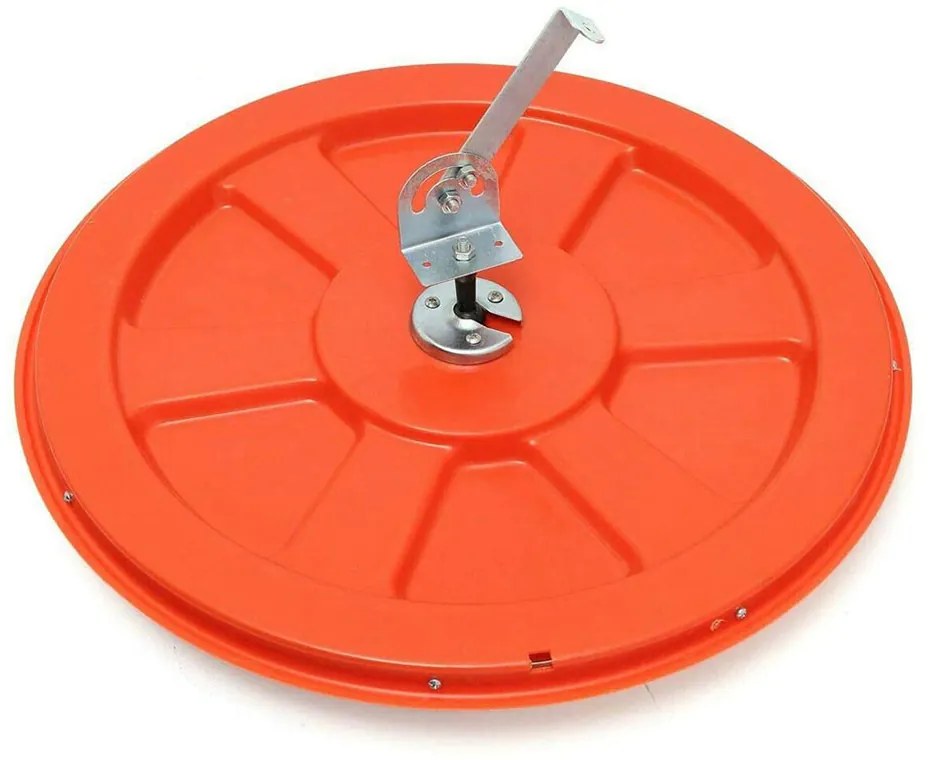 Oglinda trafic pentru interior, 30 cm