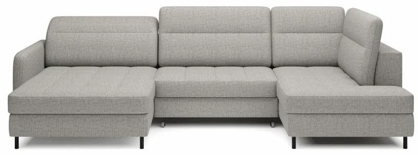 Coltar extensibil Berrto pe stanga Aubron 04