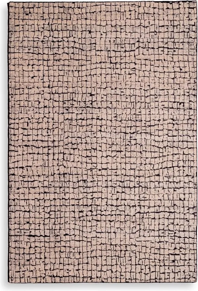 Covor design LUX tesut manual Nirvana 200x300cm