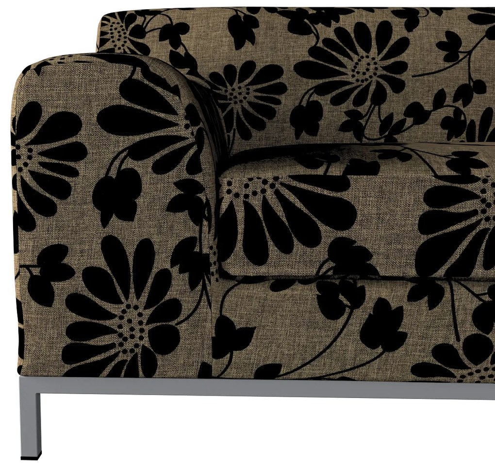 Husa pentru sofa Kramfors cu 3 locuri