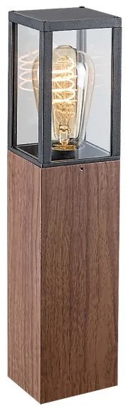 Lampă de exterior WALES 1xE27/60W/230V IP44 Rabalux 7196