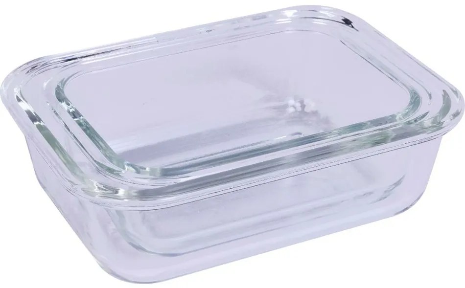 Set de recipiente Lamart LT6057 Air, 2 buc