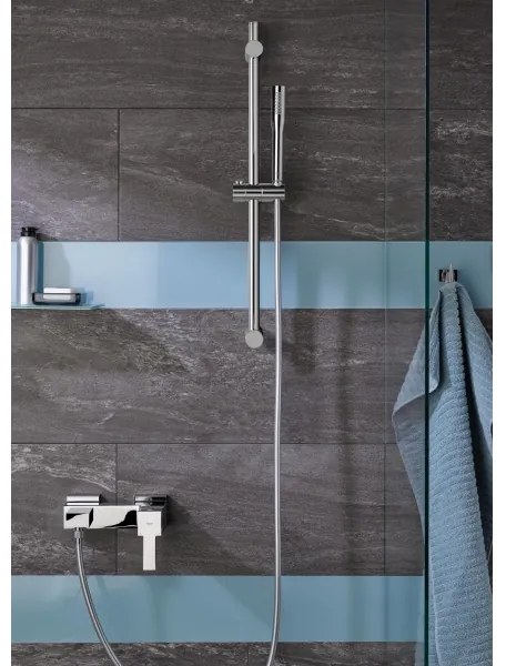 GROHE 27458000 - Duș de mână VITALIO GET STICK, 216 mm, crom lucios