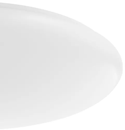 Eglo 97527 - Plafonieră LED dimabilă GIRON LED/60W/230V