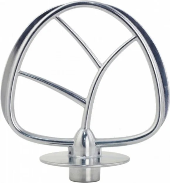 Second hand: Mixer planetar Royalty Line RL-PKM1900.7, 1900W, Cupa inox 6.5 L, 6 viteze + Pulse, Accesorii, Rosu