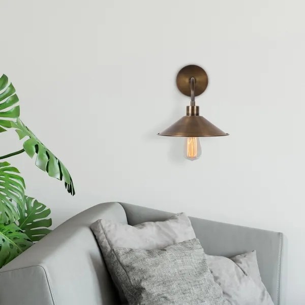 Aplică BERCESTE 1xE27/40W/230V