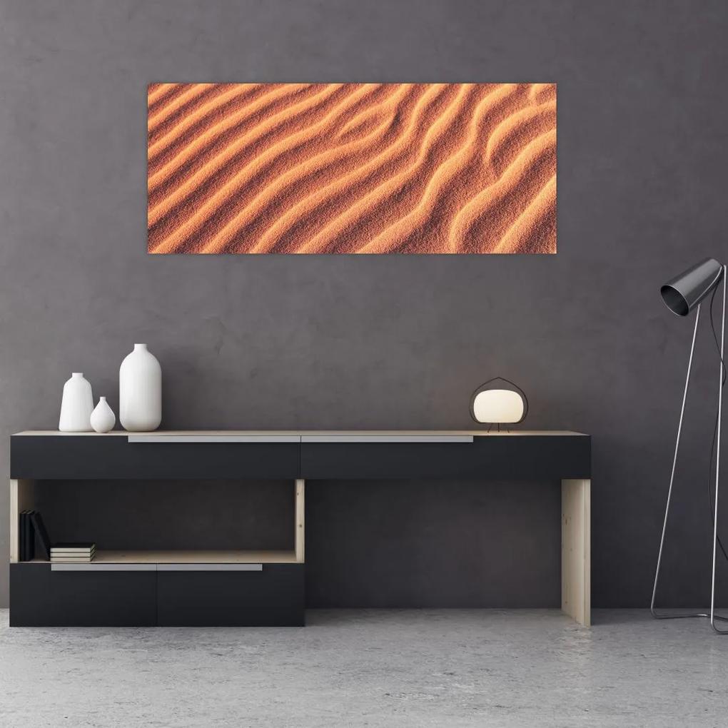 Tablou cu deșert (120x50 cm), în 40 de alte dimensiuni noi