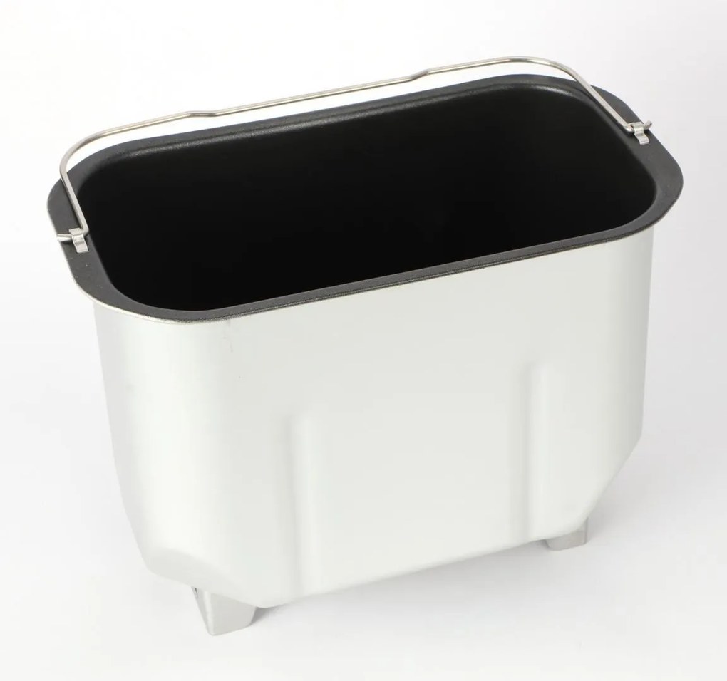 MASINA DE PAINE HEINNER HBM-D850BK2P