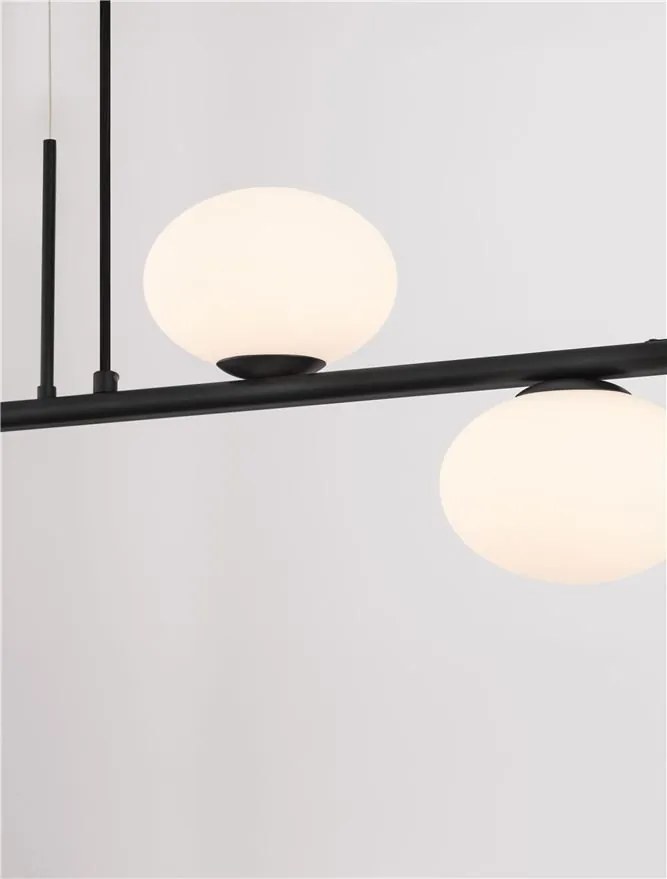 Lustra suspendata stil modern NOBLE