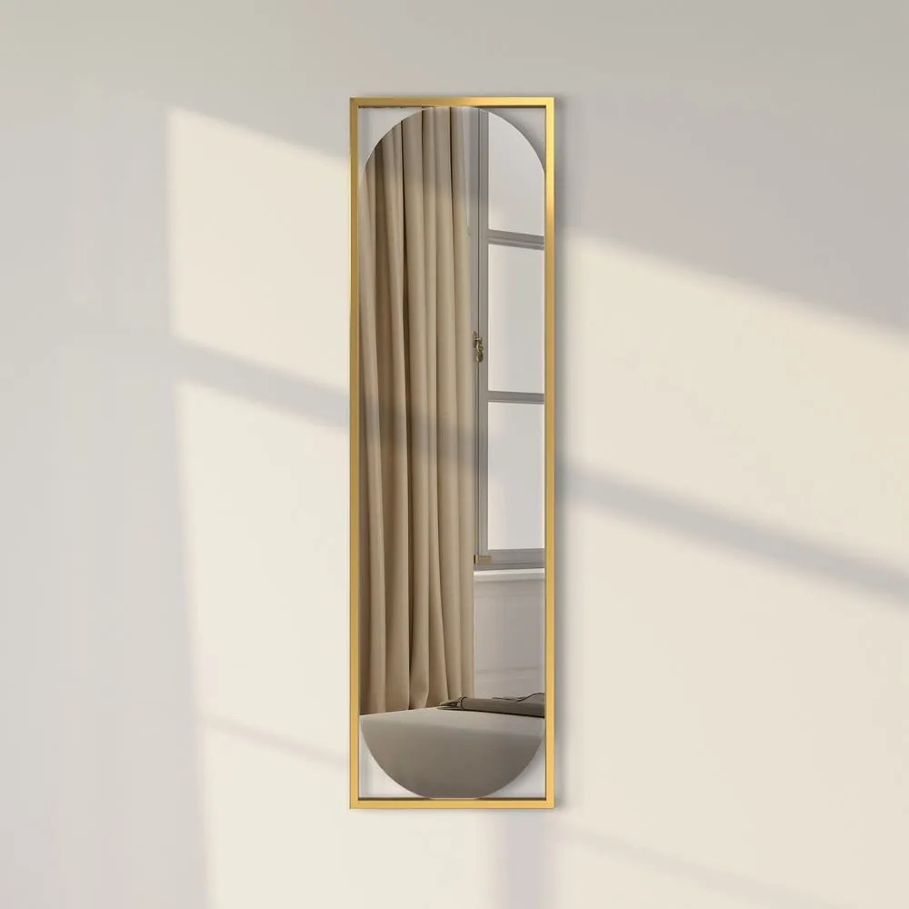 Oglindă de perete 38x133 cm Marbella – Styler