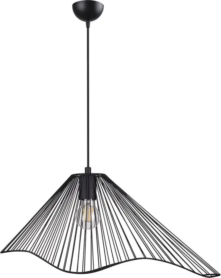 Pendul cu un glob negru homs ro11341