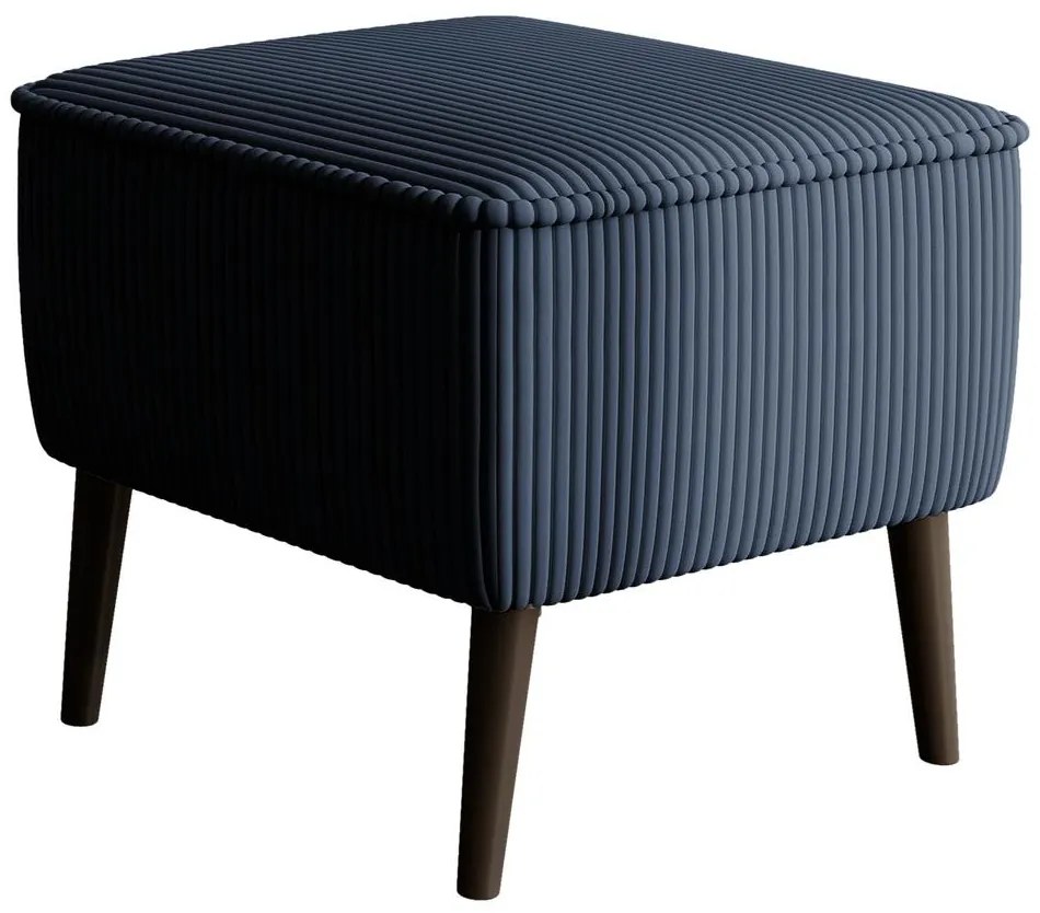 Taburete Veneza V2 (marin + negru). 1099378