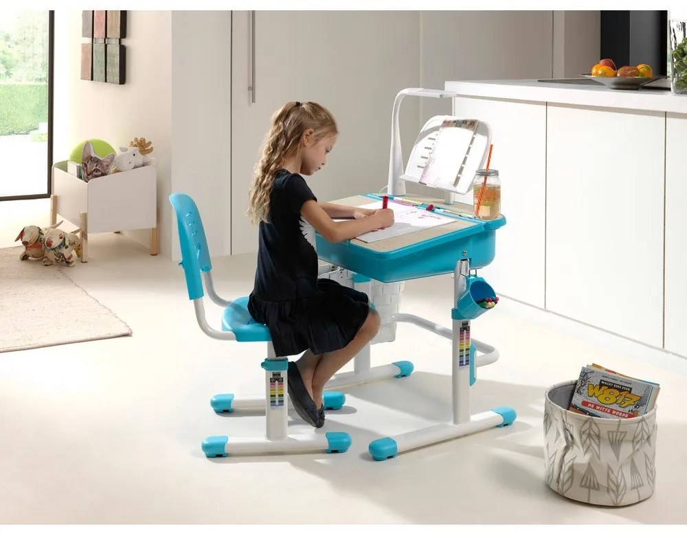 Set de mobilă pentru copii COMFORTLINE – Vipack