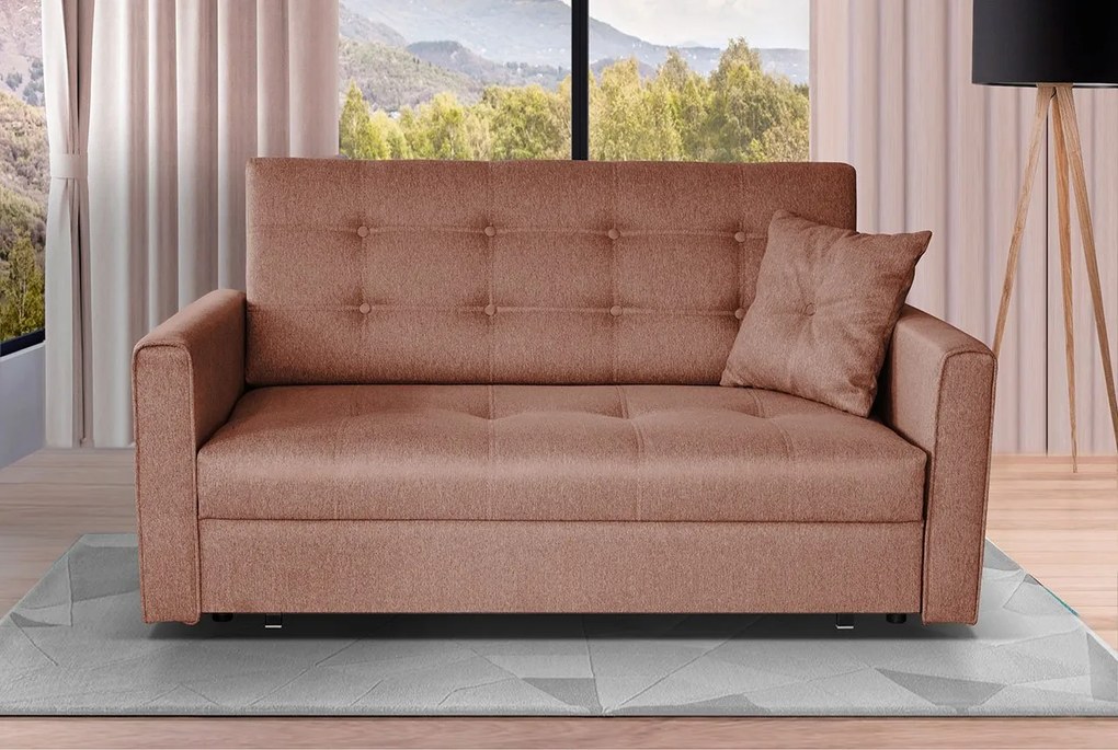 Canapea Carivia Lux III (tatum 276). 1053603