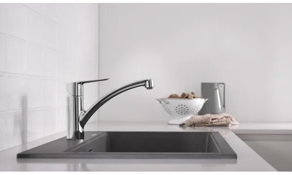 GROHE 30530002 - Baterie pentru chiuvetă START, crom lucios