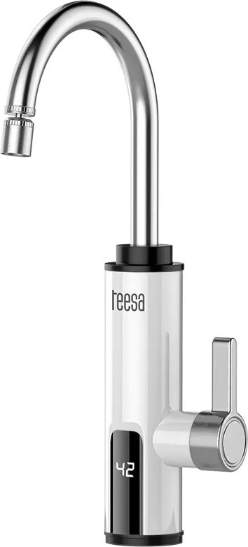 Robinet instant apa calda 3000w